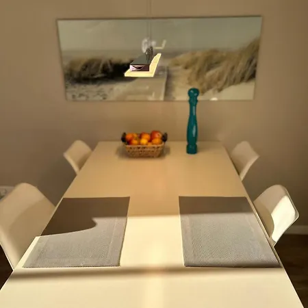 Apartmán Beautiful With 2 Bedrooms