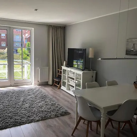 Beautiful With 2 Bedrooms Apartmán Timmendorfer Strand